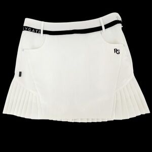 Pearly Gates Golf Pickleball Skirt Skort